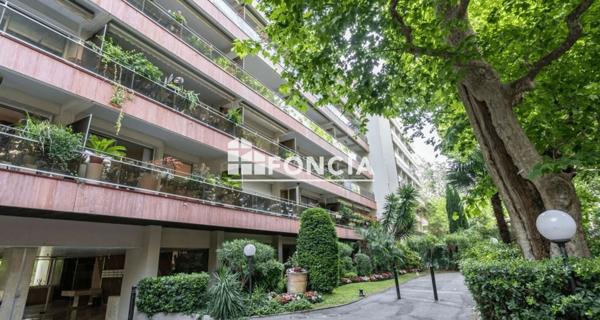 À vendre Studio 34.84 m² - Marseille 13008