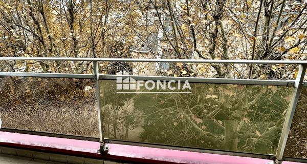 À vendre Studio 34.84 m² - Marseille 13008