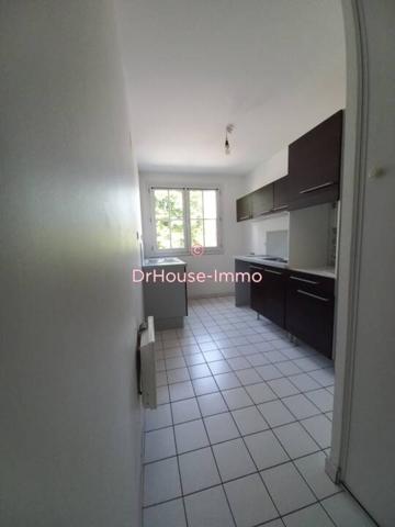 Appartement à vendre 3 pièces de 69 m²