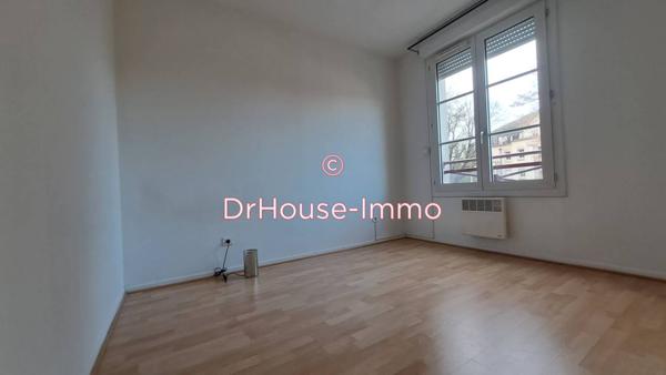 Appartement à vendre 3 pièces de 69 m²