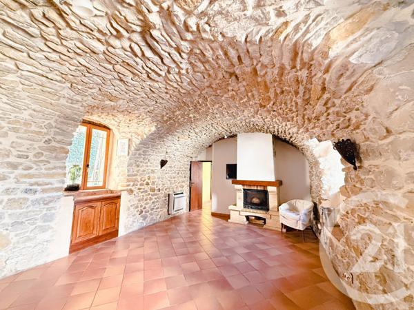 Maison à vendre  7 pièces - 132 m2 ST CHRISTOL LES ALES - 30