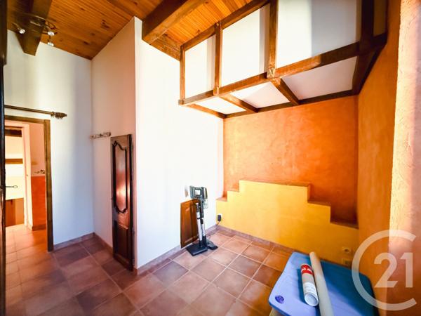 Maison à vendre  7 pièces - 132 m2 ST CHRISTOL LES ALES - 30