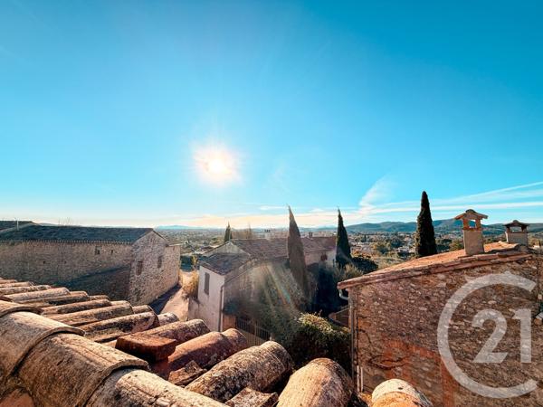 Maison à vendre  7 pièces - 132 m2 ST CHRISTOL LES ALES - 30