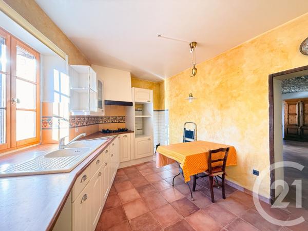 Maison à vendre  7 pièces - 132 m2 ST CHRISTOL LES ALES - 30