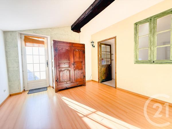 Maison à vendre  7 pièces - 132 m2 ST CHRISTOL LES ALES - 30