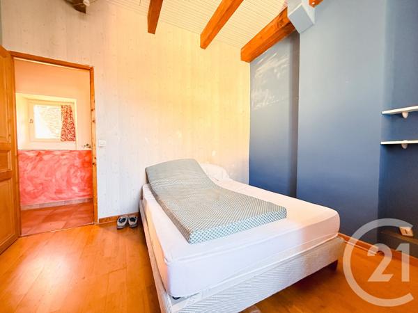 Maison à vendre  7 pièces - 132 m2 ST CHRISTOL LES ALES - 30