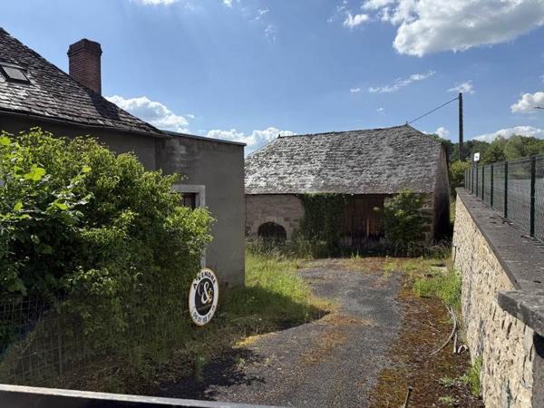 Maison à vendre |  Brive-la-Gaillarde |  5 pièces | 90 m²