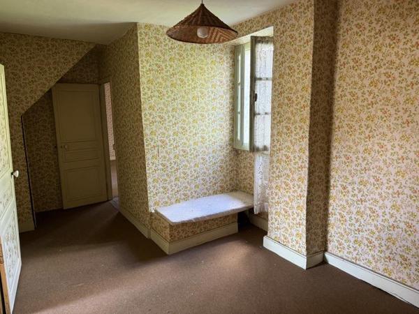 Maison à vendre |  Brive-la-Gaillarde |  5 pièces | 90 m²