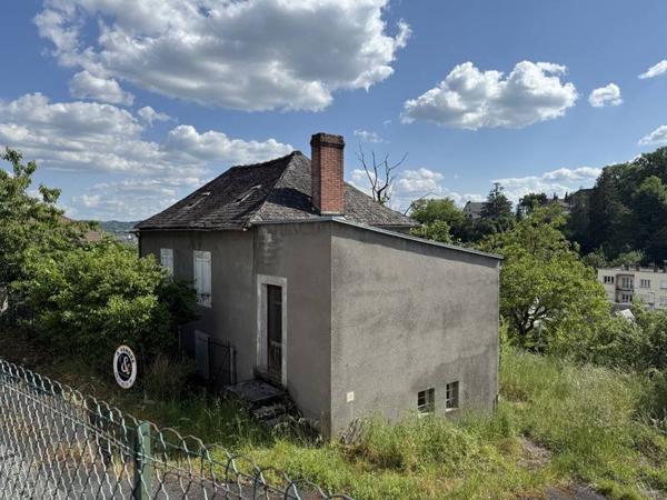 Maison à vendre |  Brive-la-Gaillarde |  5 pièces | 90 m²