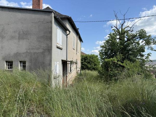 Maison à vendre |  Brive-la-Gaillarde |  5 pièces | 90 m²