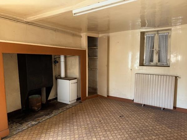 Maison à vendre |  Brive-la-Gaillarde |  5 pièces | 90 m²