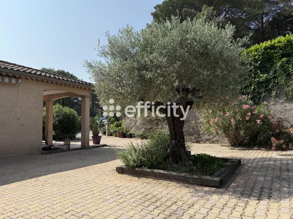 Maison 6 pièces - 158 m² Bien prestige