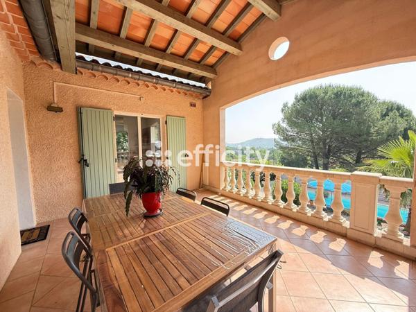 Maison 6 pièces - 158 m² Bien prestige