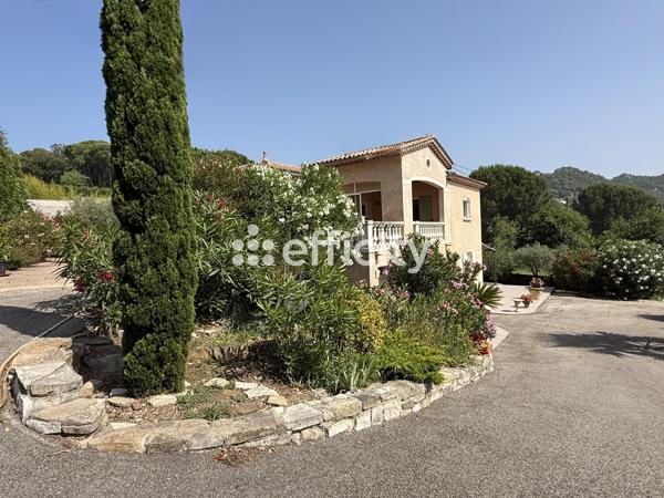 Maison 6 pièces - 158 m² Bien prestige