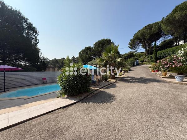 Maison 6 pièces - 158 m² Bien prestige