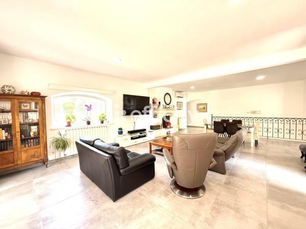 Maison 6 pièces - 158 m² Bien prestige