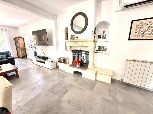 Maison 6 pièces - 158 m² Bien prestige