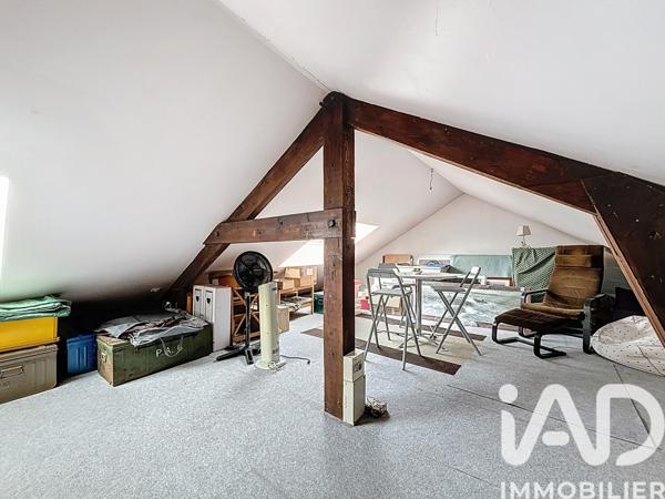 Maison à vendre 6 pièces 136 m² Saint-Herblain