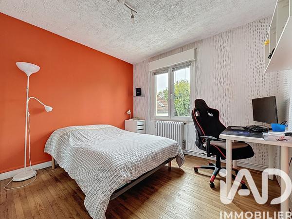 Maison à vendre 6 pièces 136 m² Saint-Herblain