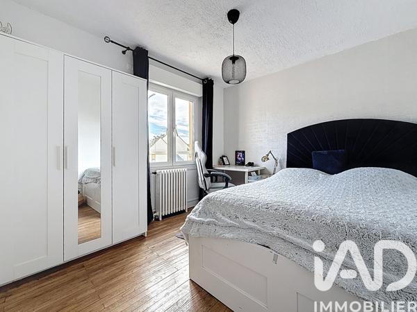 Maison à vendre 6 pièces 136 m² Saint-Herblain