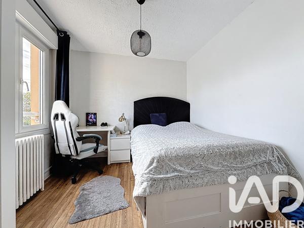 Maison à vendre 6 pièces 136 m² Saint-Herblain