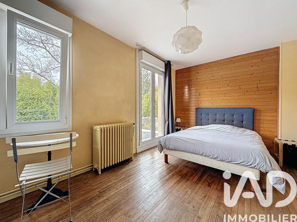 Maison à vendre 6 pièces 136 m² Saint-Herblain