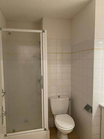 Studio 21m2 : Mérignac/Arlac