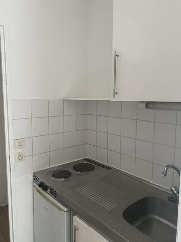 Studio 21m2 : Mérignac/Arlac