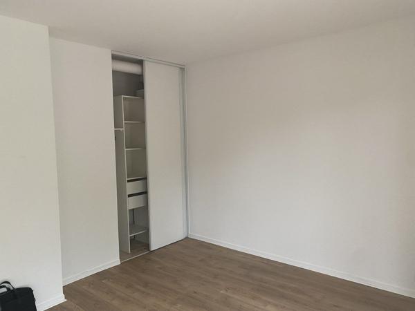 Studio 21m2 : Mérignac/Arlac