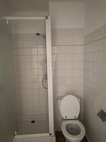 Studio 21m2 : Mérignac/Arlac