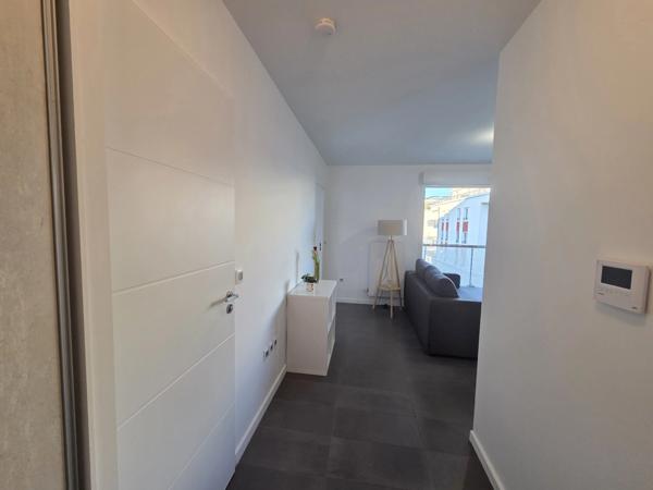 Appartement à vendre 2 pièces ()