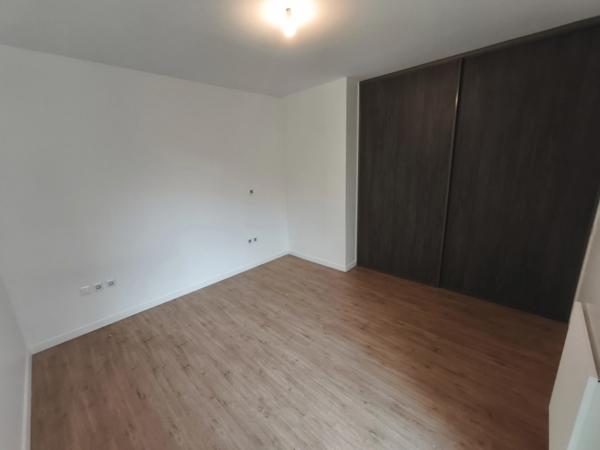 Appartement à vendre 2 pièces ()