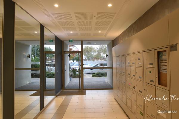 Appartement à vendre 2 pièces ()