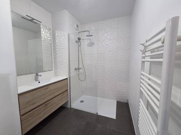 Appartement à vendre 2 pièces ()