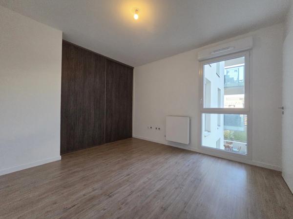 Appartement à vendre 2 pièces ()