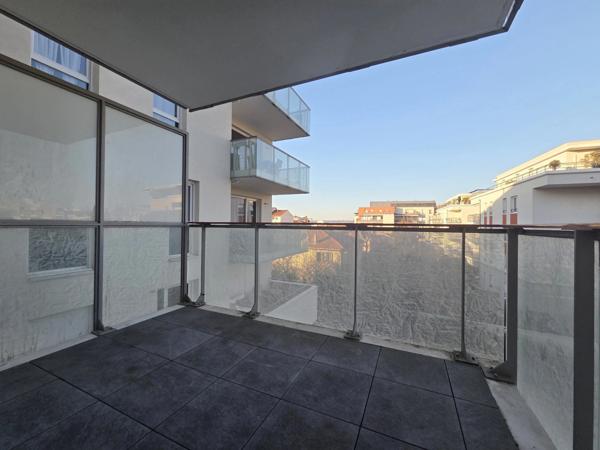 Appartement à vendre 2 pièces ()