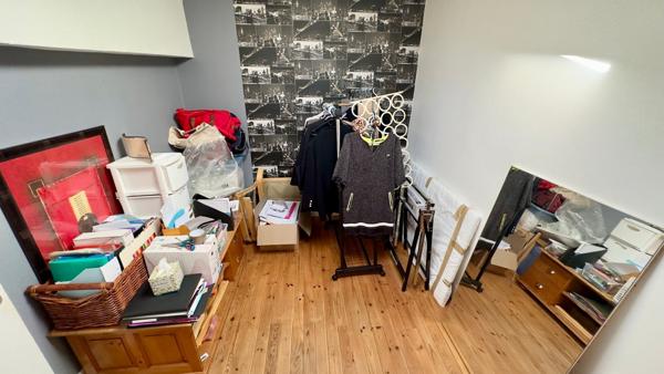 MAISON DE VILLE SITUÉE A SAINTES