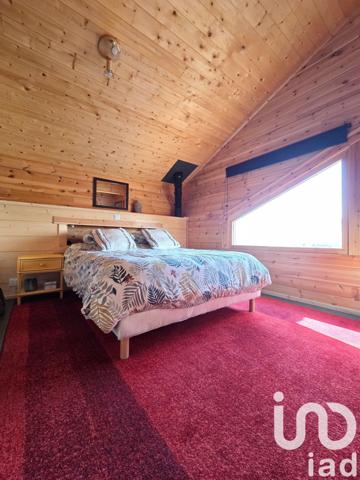 Maison à vendre 7 pièces 188 m² Bolquère