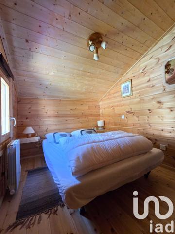 Maison à vendre 7 pièces 188 m² Bolquère