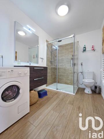 Maison à vendre 7 pièces 188 m² Bolquère