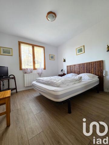 Maison à vendre 7 pièces 188 m² Bolquère