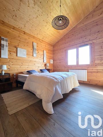 Maison à vendre 7 pièces 188 m² Bolquère