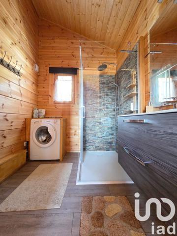 Maison à vendre 7 pièces 188 m² Bolquère