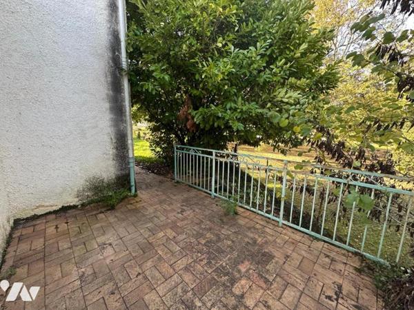 Maison 3 chambres à PRADINES