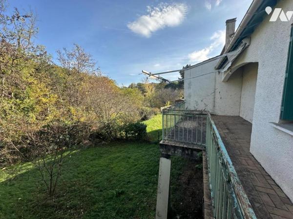 Maison 3 chambres à PRADINES