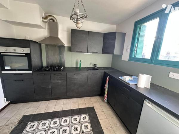 Maison 3 chambres à PRADINES