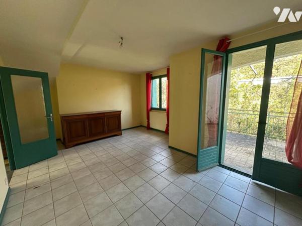 Maison 3 chambres à PRADINES