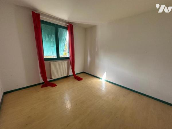 Maison 3 chambres à PRADINES