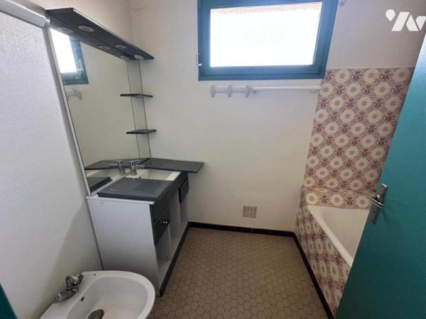 Maison 3 chambres à PRADINES