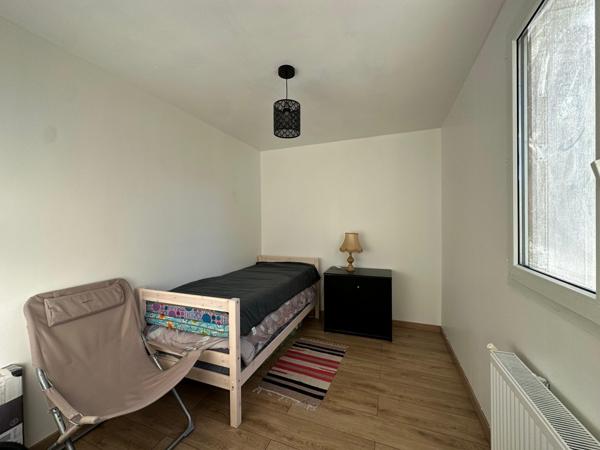 Superbe Appartement F4 de 64m² Entièrement Meublé et Refait à Neuf à Châteaudun 28200